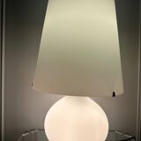 Fontana Arte Lamp by Max Ingrand
