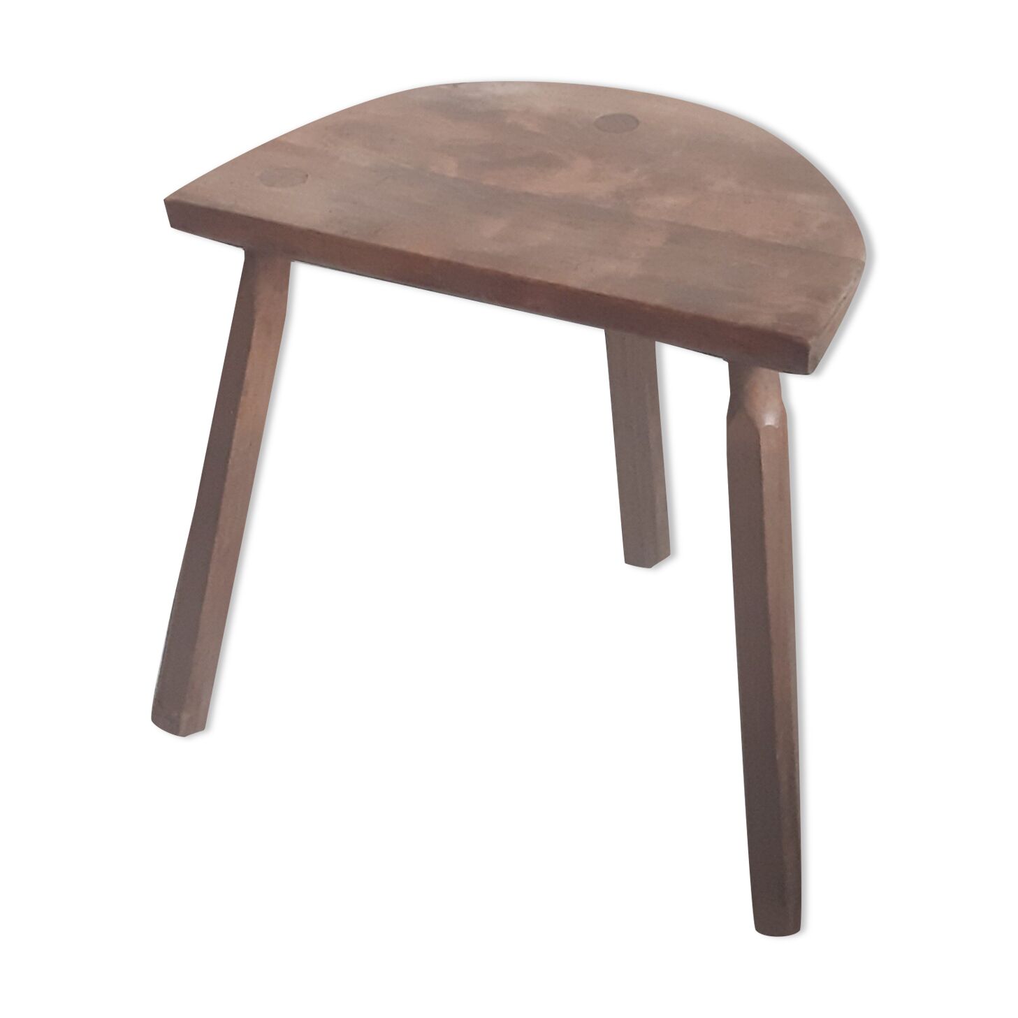 Tabouret tripode