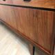 Rosewood sideboard 1960