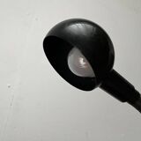 Vintage German Space Age table lamp by Brilliant Leuchten, 1970s.