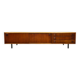 Scandinavian teak sideboard 1960