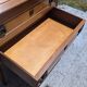 Slope secretary / Louis XVI style desk in wood – Very good condition