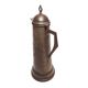 Art Nouveau wine pitcher, Sweden, 1900s
