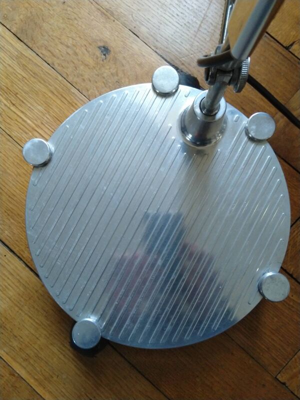 Lampadaire Tolomeo