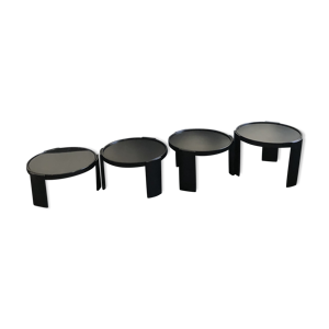 tables basses Cassina