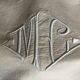 Old Métis Monogram Sheet MC (model 3)