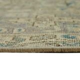 Hand-Knotted Persian One of a Kind 1970s