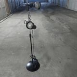Vintage 80'S Boulanger lamp