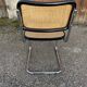 Chair Marcel breuer B32
