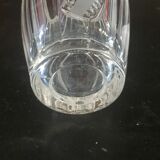 Ribbon vase