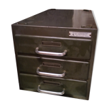 Flambo drawer locker