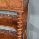 Mahogany Planter, Restoration Style – Mid-19th Century