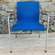 Dutch modernist armchair