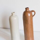 Amsterdam stoneware bottle