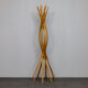 Porte-manteau "Twist" par Burtscher & Bertolini pour Casamania & Horm, Italie, 1997