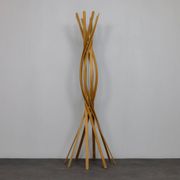 "Twist" coat stand by Burtscher & Bertolini for Casamania & Horm, Italy, 1997