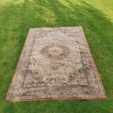 Persian rug