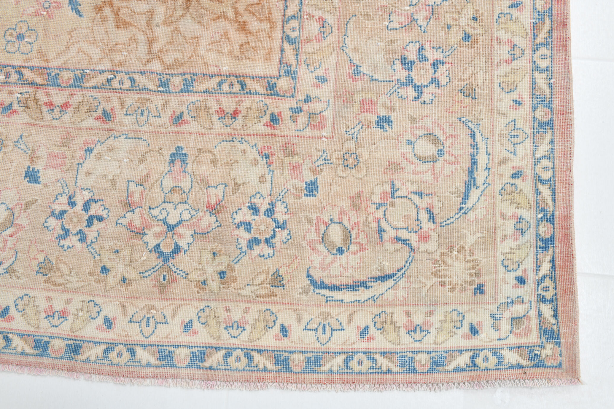 9x14 oversize tabriz persian rug287x428cm