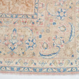 9x14 oversize tabriz persian rug287x428cm