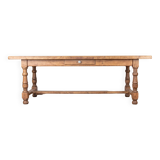 Farm table