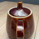 Théière n•3 Villeroy & Boch 1970