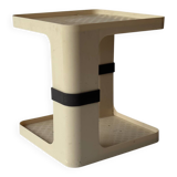 Table d’appoint, chevet Flair Space Age 1970