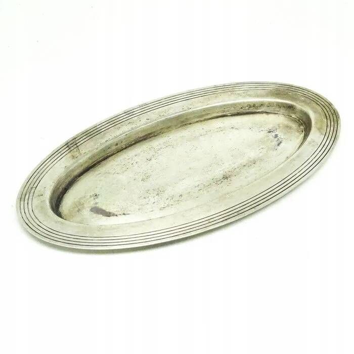 O1G Art Deco Tray for Glasses