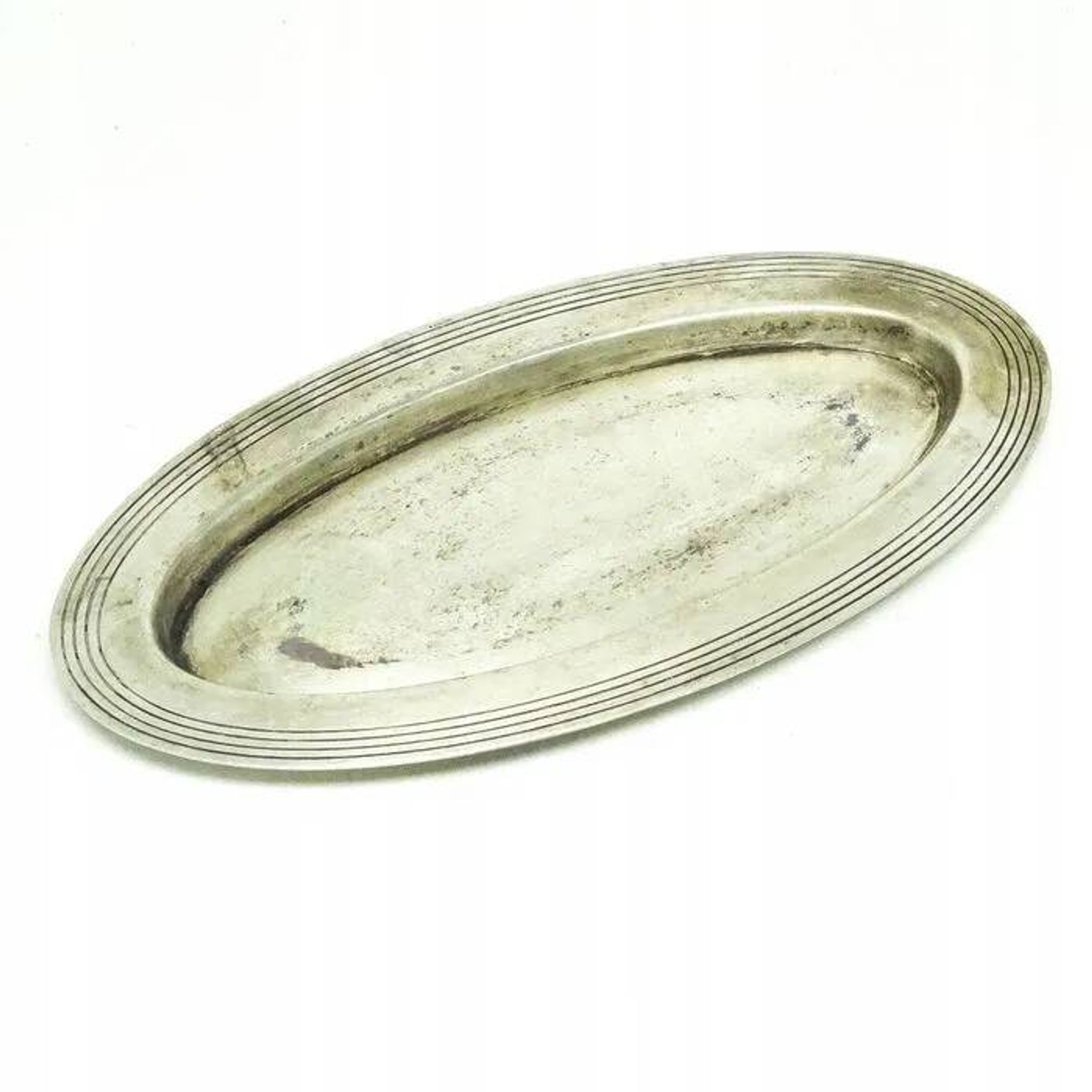 Plateau Art Déco O1G pour verres