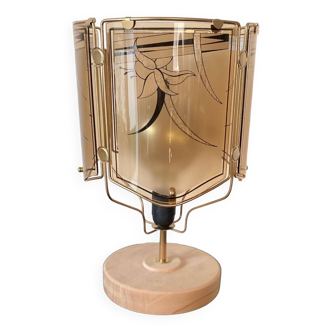 Lampe vintage