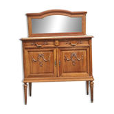 Buffet renaissance rénové