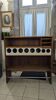 Scandinavian Teak Bar by Poul Heltborg Publisher Heltborg Møbler 1960