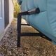 Leather sofa De Sedde ds 140