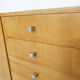 Custom made credenza, The Netherlands 1960's