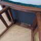 Footrest from the 1950s