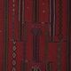 Vintage Turkish kilim, handwoven, 151x235 cm.