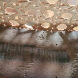 Pair of Seated Thonet chairs