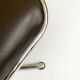 Vintage 70s leather chairs