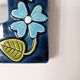 Ceramic mirror Mithé Espelt