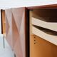 Behr 1307 Diamond Sideboard by Antoine Philippon & Jacqueline Lecoq 1960s