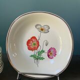 10 hollow plates St Amand collection