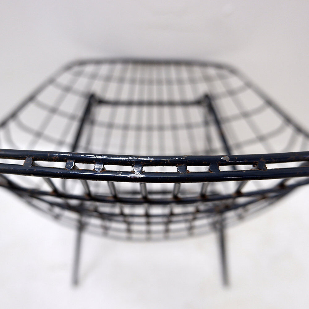 Set of 4 dining chairs SM05 by Cees Braakman & A. Dekker for Pastoe, 1950s.