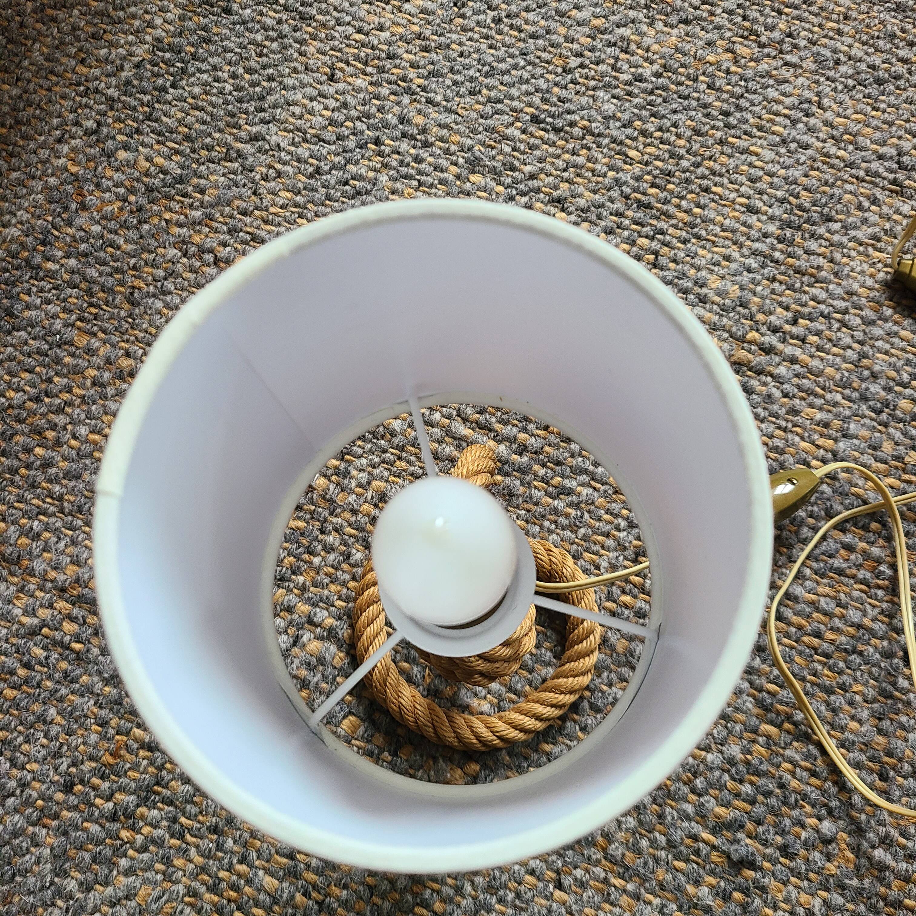 Audoux Minnet table lamp