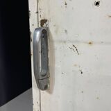 Casier industriel en métal, années 1970, Tchécoslovaquie