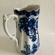 Antique jug from Doulton Burslem, circa 1890s.