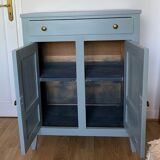 Vintage parisian buffet