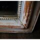 Mirror Louis Philippe former 131x98cm