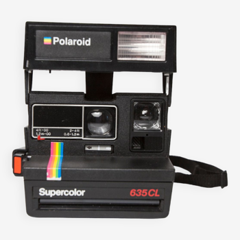 Polaroid 635 CL