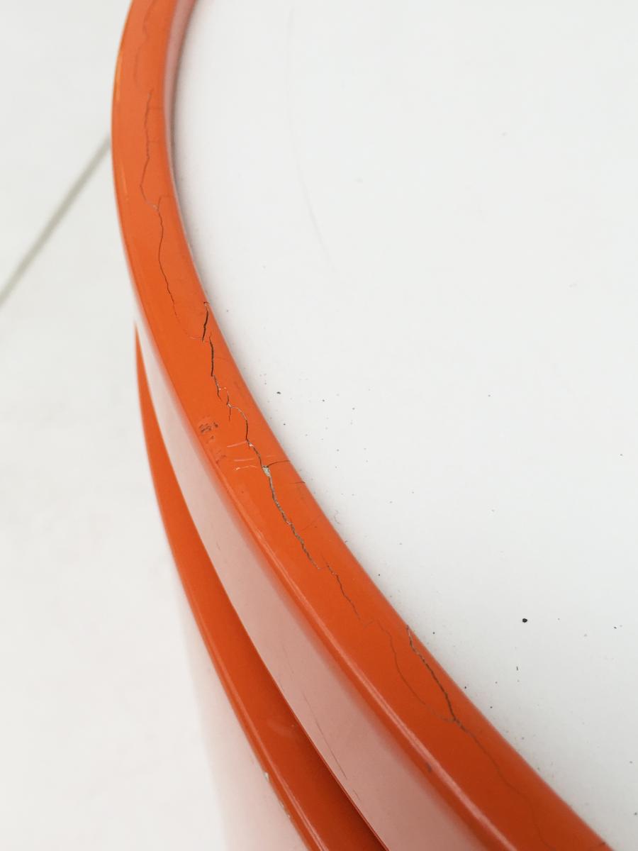 Lasko Studio International bar cart, 1970 s