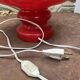 Vintage lamp 1970