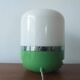 Midcentury Table Lamp, Space Age, Europhon, Design Adriano Rampoldi, Italy, 1970